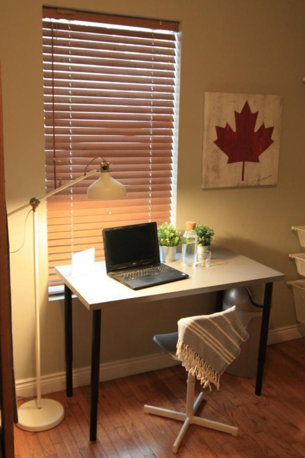 Auberge de jeunesse The Clarence Park Toronto